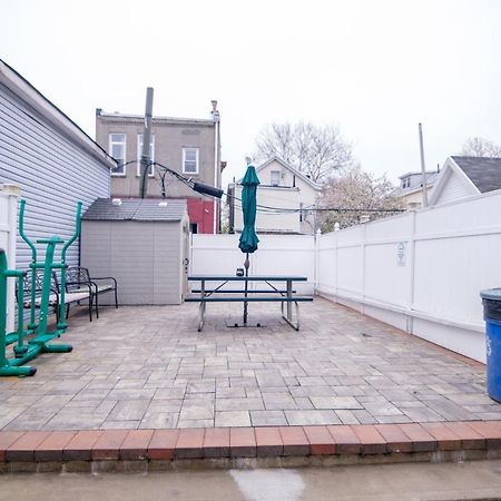Elegant 2 Bedroom Suite w Modern Amenities New York Buitenkant foto